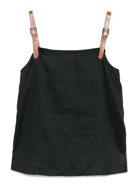 SEMICOUTURE TOP